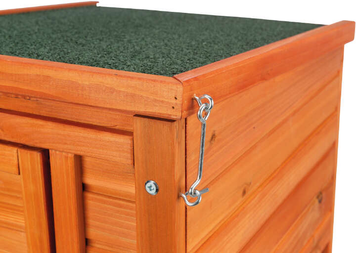 TRIXIE Kleintierhaus